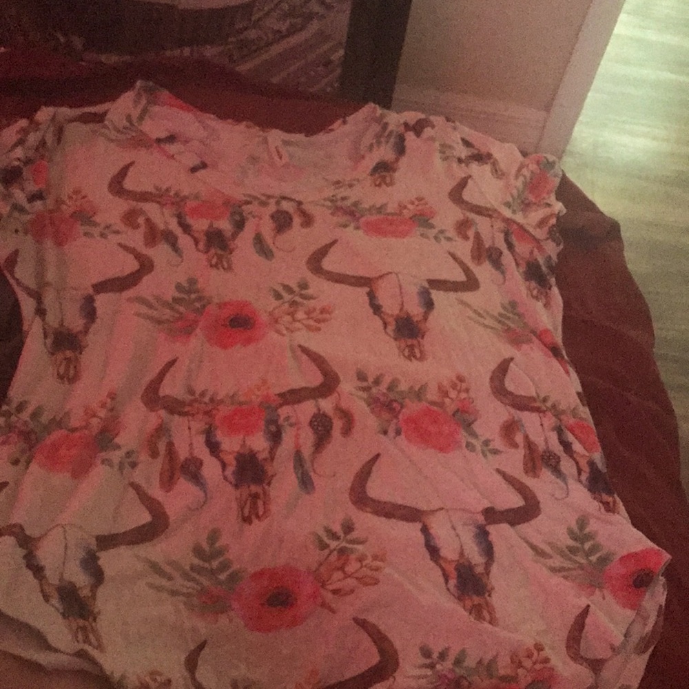 Southern shirt